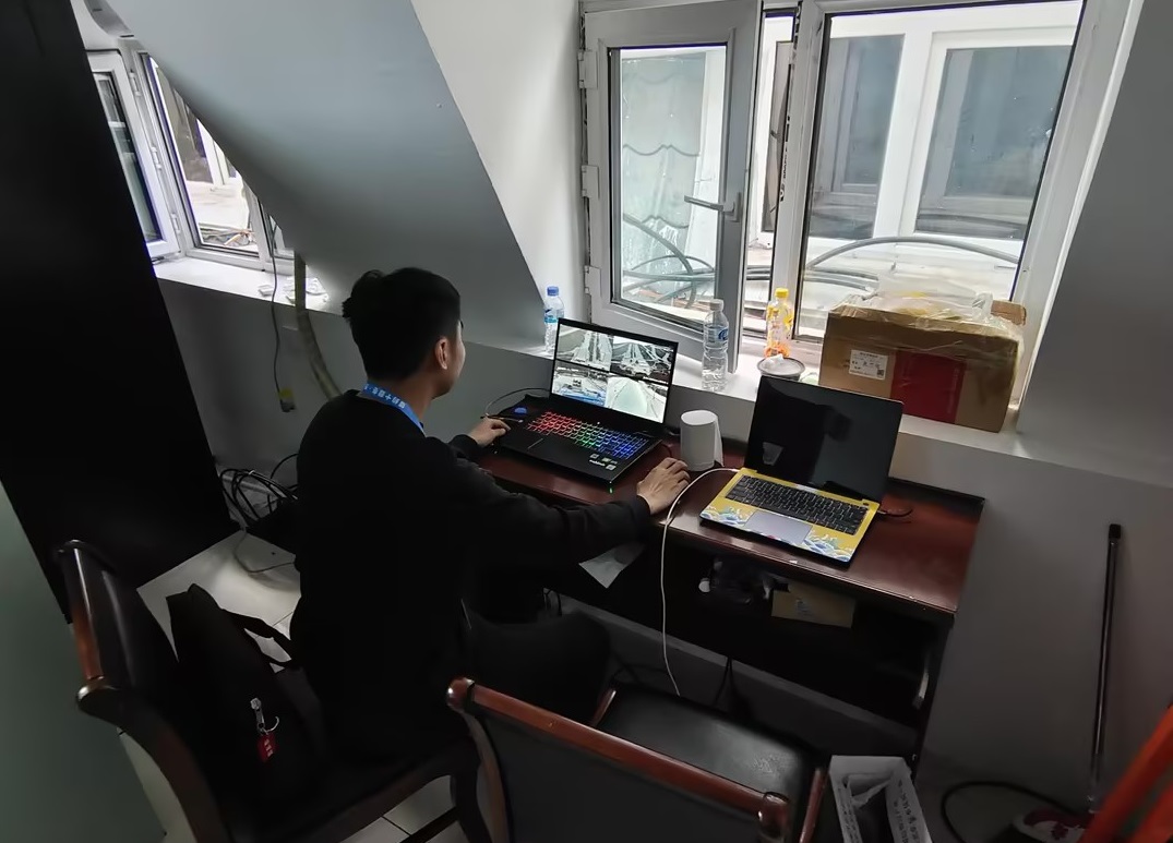 尊龙凯时·(中国集团)人生就是搏!
